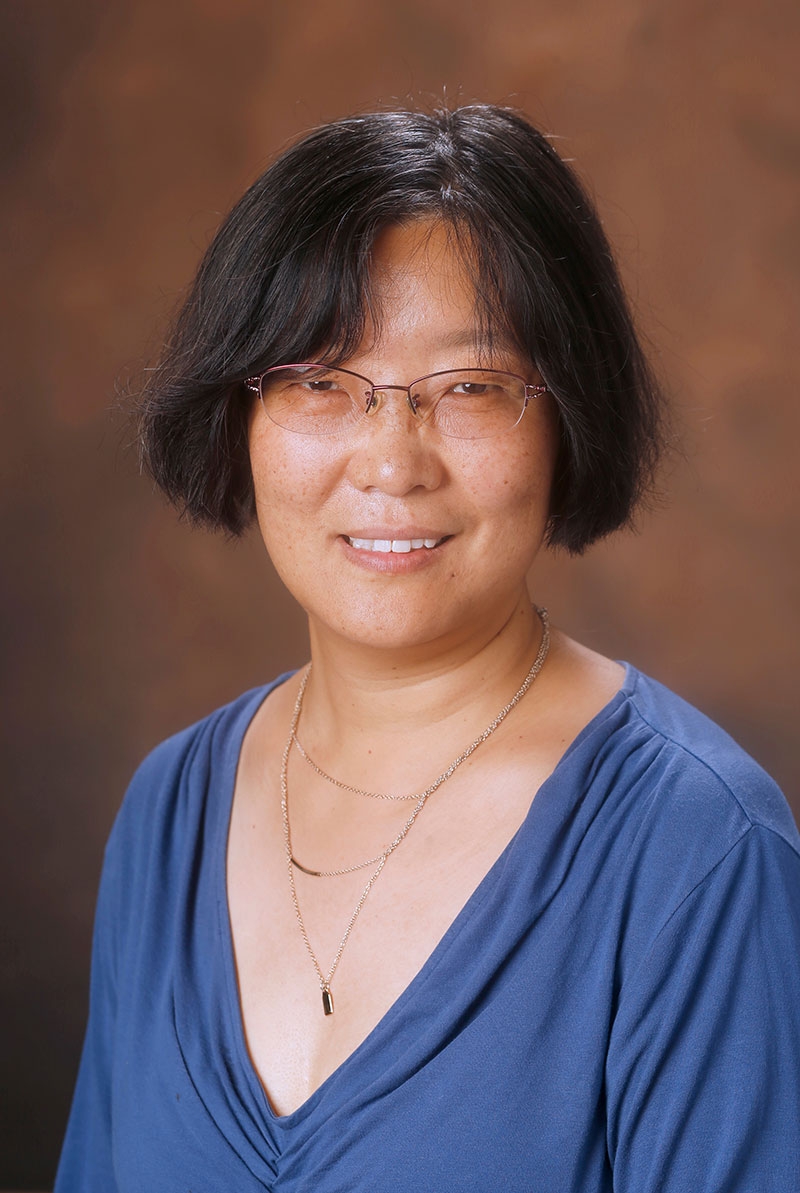 Dr. Wu